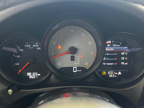 Porsche Macan 3.0 S At