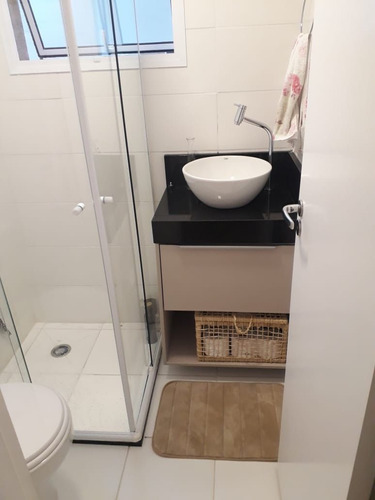 Imagem 12 de 14 de Apartamento Residencial Em São Paulo - Sp - Ap0678_rrx