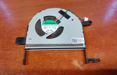 Imagen 2 del producto Ventilador Asus Vivobook 15 X510u P/n: Dq5d518m000