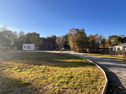 Venta 2 Casas En Una Parcela Lomas De Coihui (72170)
