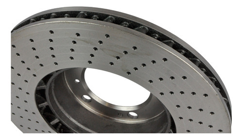 Disco Del Der 319mm Hiper Porsche Boxter Cayman 04-2020