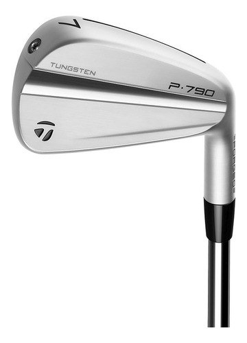 Hierro P790 5 De Acero Dynamic Gold Rígido 2023 Diestro