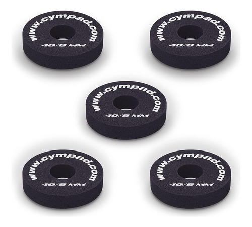 Cympad Os8/5 Cympad Optimizer Set 40/8mm