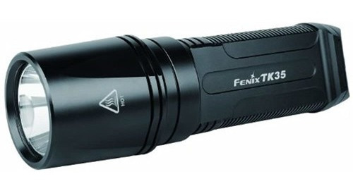 Fenix Tk35 860 Lm Linterna Led