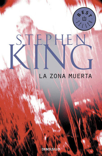 Libro La Zona Muerta