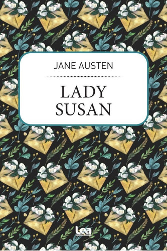 Imagen 1 de 7 de Lady Susan - Jane Austen