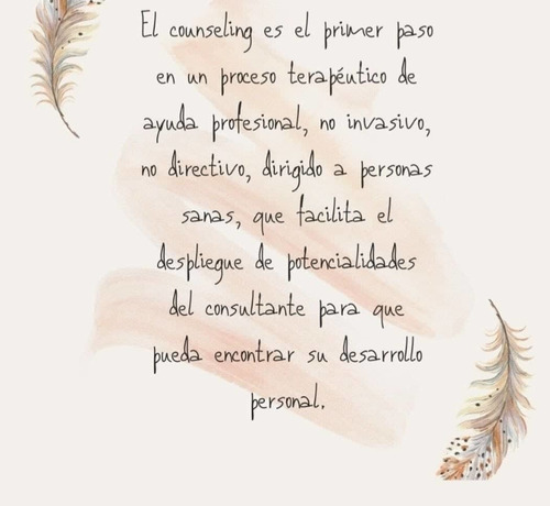 Imagen 5 de 9 de Consultora Psicologica Anabella D'urzo