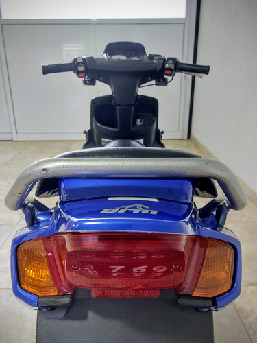 Imagen 11 de 23 de Yamaha Bws 100 (no Vespa/aprilia/piaggio/aerox/italjet/hond)