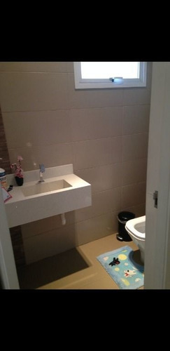 Imagem 18 de 25 de Casa Com 3 Dormitórios À Venda, 225 M² Por R$ 864.500,00 - Vila Scarpelli - Santo André/sp - Ca0715