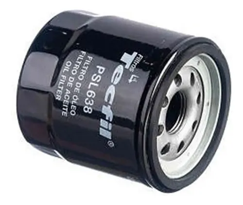 Filtro De Óleo Psl638 - Consulte Aplicação | MercadoLivre