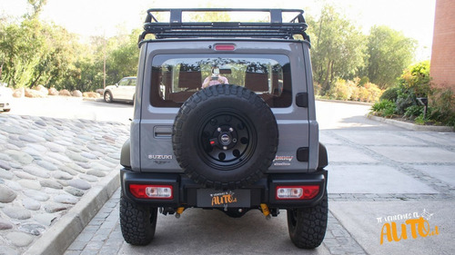 Suzuki Jimny 1.5 2020