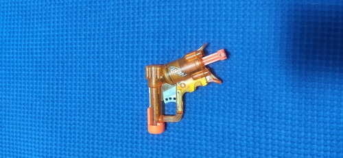 Pistola Nerf Jolt