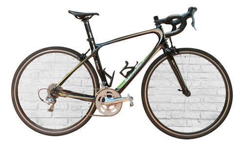 Bicicleta De Ruta Giant Avail Composite 3 Carbono Ciclismo