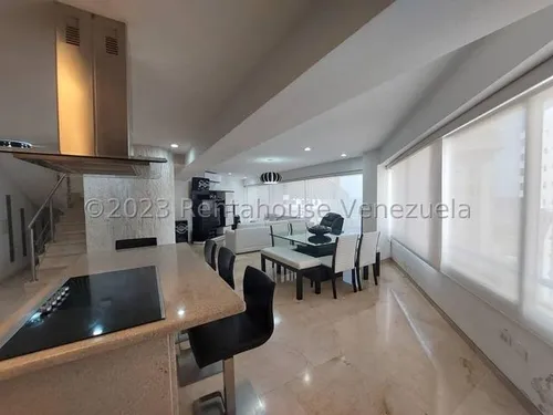 Apartamento En Venta Caribe