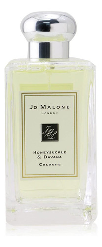 Colonia En Aerosol Jo Malone Honeysuckle & Davana Para Mujer