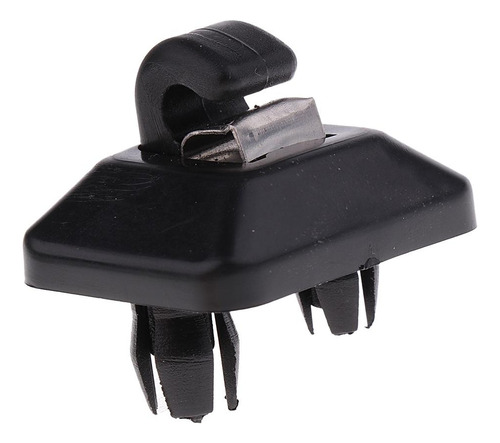 3 Durable Hook Holder For 2013 2014 2015 Black 2
