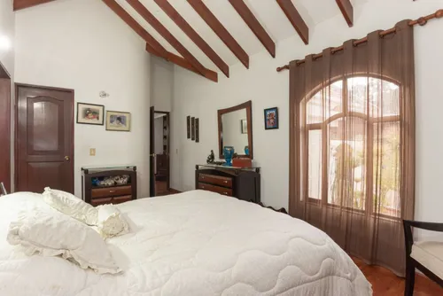Casa En Venta En Vereda Yerbabuena. Cod V4576