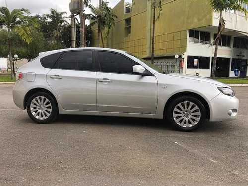 Subaru Impreza 2008 2.0 R Awd 5p
