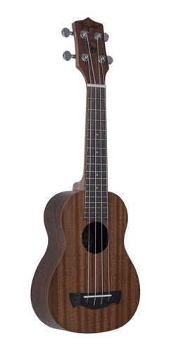 Ukulele Tagima 21k Soprano Hawaii Series