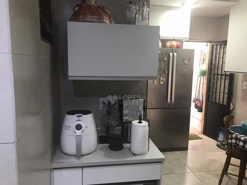 Imagem 12 de 28 de Casa Com 3 Quartos 190 M² Por R$ 800.000 - Rio Do Ouro - Niterói/rj - Ca16381