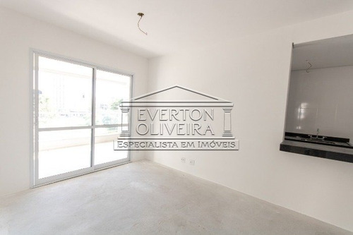 Imagem 13 de 15 de Apartamento - Jardim Aquarius - Ref: 12210 - V-12210