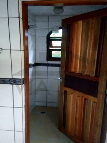 Imagem 21 de 30 de Linda Propriedade Em Condomínio Fechado. Excelente Para Curtir Com Amigos E Familiares. - 153 - 69588053