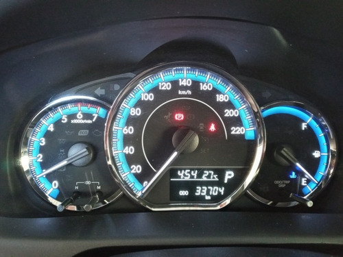 Imagem 12 de 14 de Toyota Yaris Hb Xl Plusat