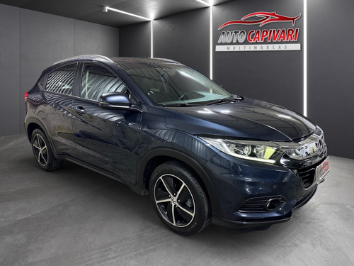 Honda HR-V EXL 1.8 Flexone 16V 5p Aut.