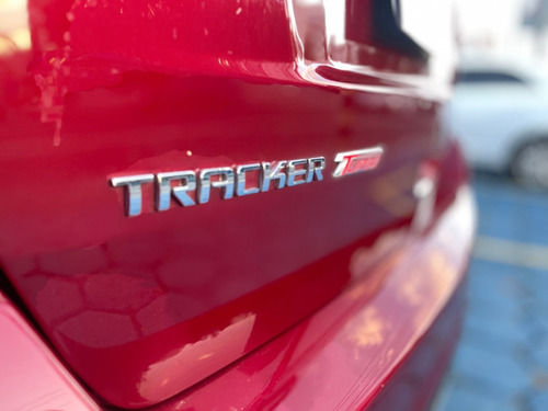 Chevrolet Tracker 1.4 16V TURBO FLEX PREMIER AUTOMÁTICO