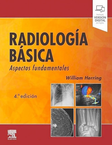 Libro Radiologia Basica 4ed.