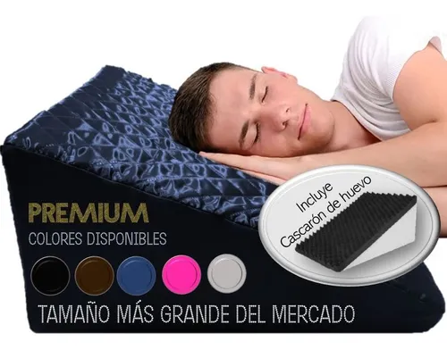 Almohada para levantar la cabeza new arrivals