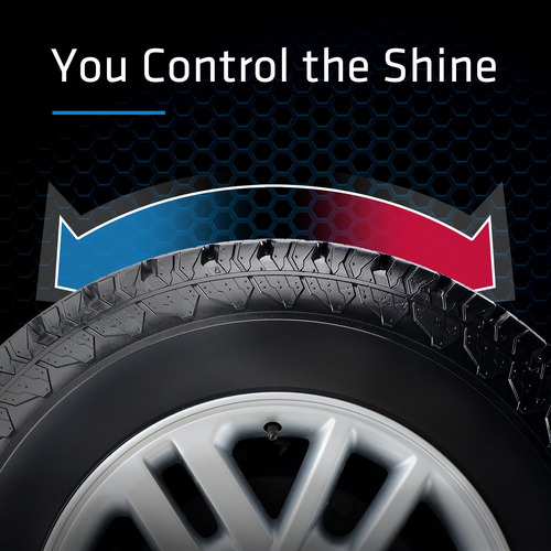 Abrillantador Llantas Profesional Eagle One Wet Tire Shine