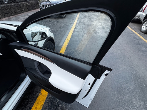 Tesla Model X 2023 Autonomia Mayor Blindada Nivel 3 Plus