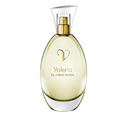 Valeria By Valeria Mazza Edp X 100ml