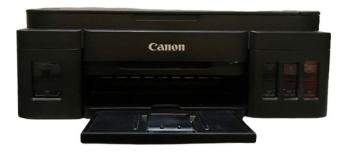 Impresora Canon Multifunción Pixma G2111