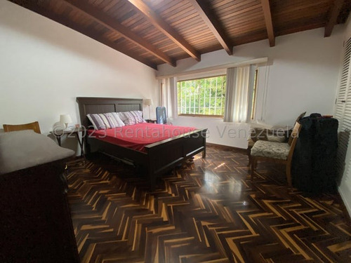 Se Vende Casa En La Lagunita Country Club Mls #24-1847