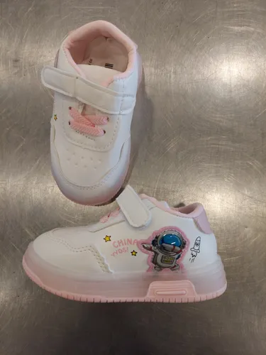 Zapatos niña talla 19 sales