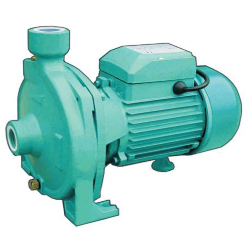 Electrobomba 2 Hp 44m 140 L/m Centrifuga Turbina Bronce Fema