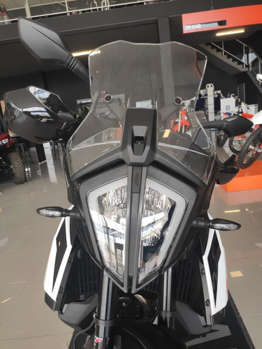 Imagen 6 de 13 de Ktm Adventure 790 S Stock Disponible - No Bmw F850 Ducati