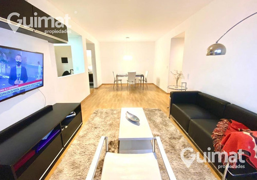 Imagen 8 de 30 de 100m2 Excelente Depto De 4 Ambientes Con Cochera Doble - Caballito - Edificio Goyena Rubi