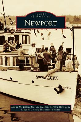 Libro Newport - Disse, Diane