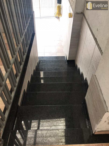 Casa Com 2 Dorms, Conjunto Habitacional Antônio Bovolenta, Mogi Das Cruzes - R$ 300 Mil, Cod: 1548 - V1548