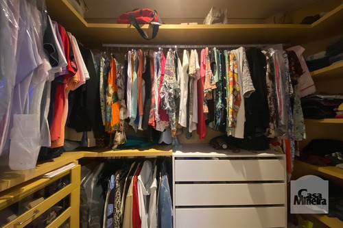 Imagem 11 de 15 de Casa À Venda No Dona Clara - Código 280057 - 280057
