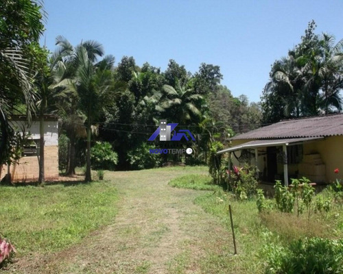 Imagem 8 de 22 de Sítio Rural À Venda, Zuna Rural, Juquiá. - St00020 - 67873852