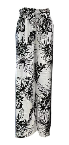 Pantalon Bombacho Primavera Verano Lx13003