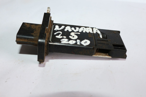 Resistencia De Calefacción  Nissan Navara 2.5 2010