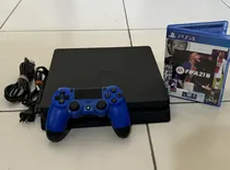 Comprar Consola Ps4 1tb Sony Playstation 4 Ultra Slim