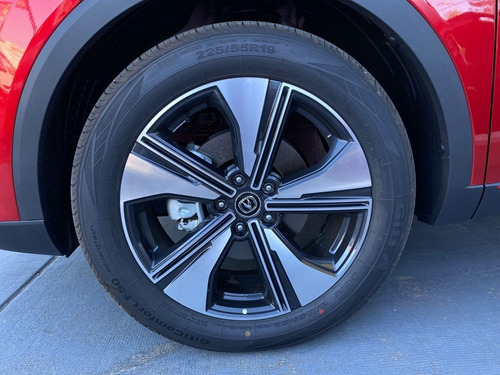 Imagen 12 de 16 de Changan C55 2023 Plus Plus