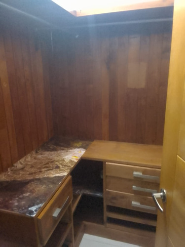 Apartamento En Alquiler Bella Vista Piscina Gym Baño Sauna