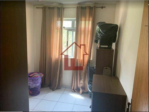Imagem 8 de 18 de Apartamento Padrão À Venda Em Volta Redonda/rj - Ap1341